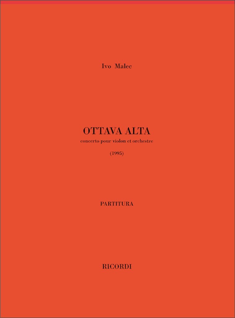 Ottava Alta